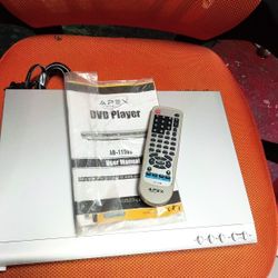 Toshiba SD-K740 DVD Player
