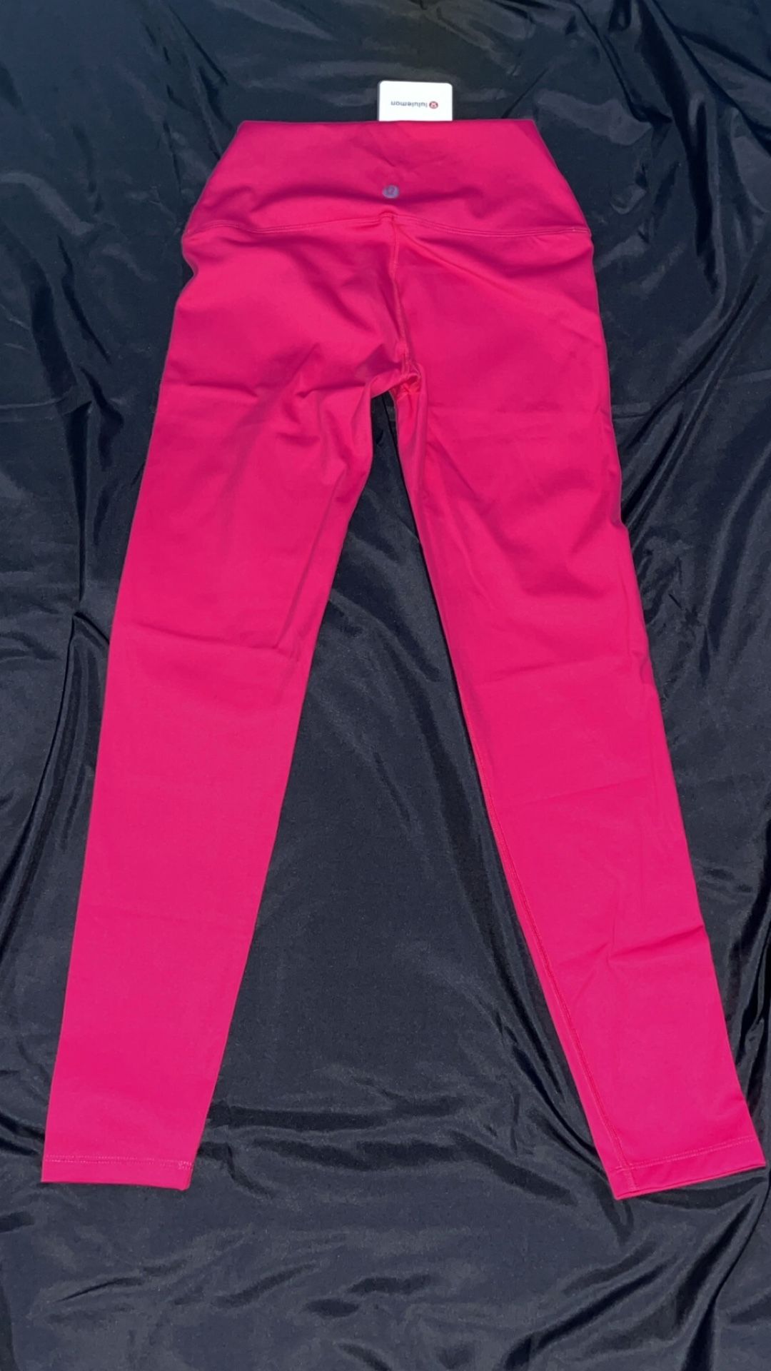 Woman’s LuLu tights/leggings