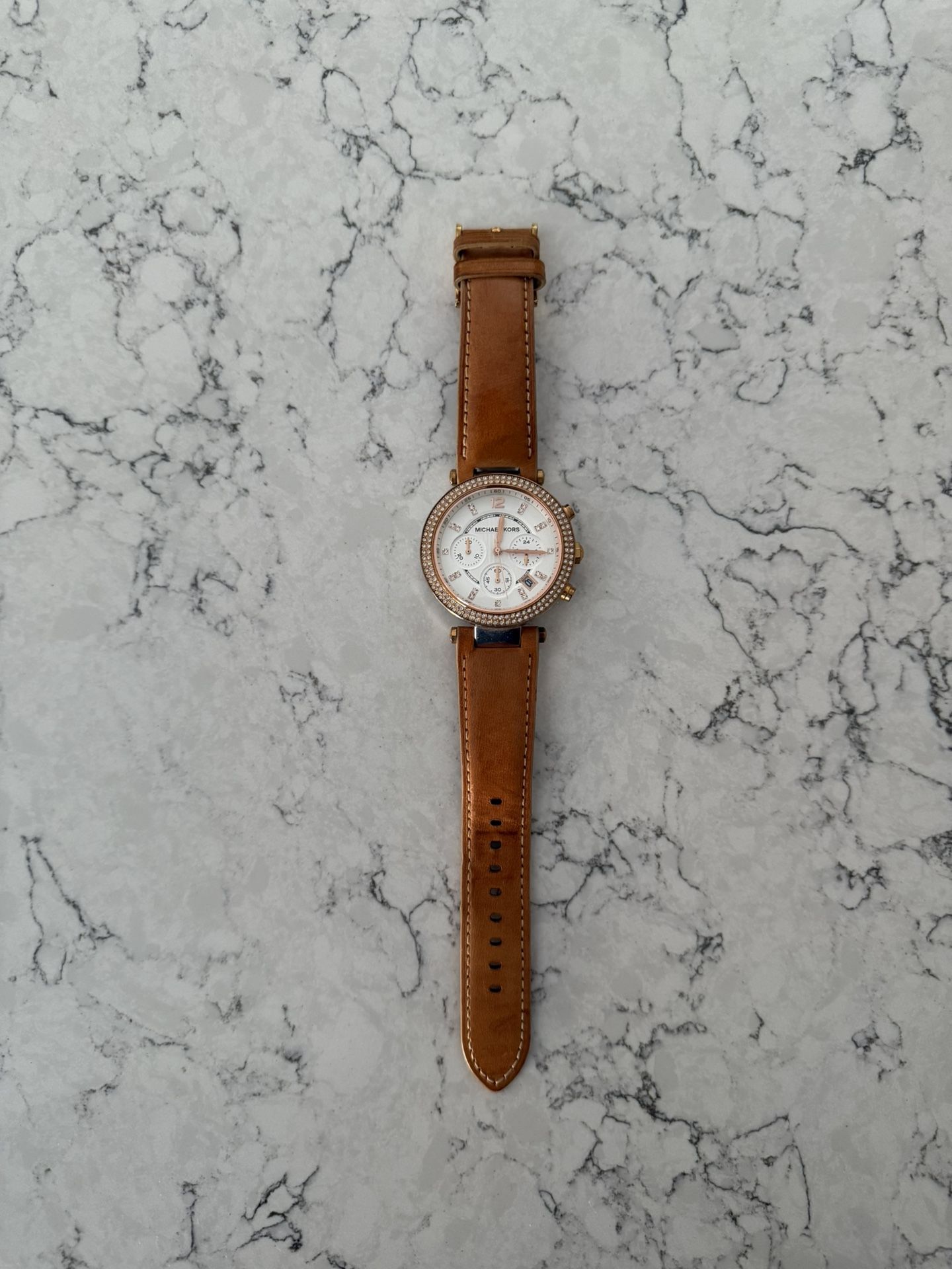 Michael Kors Strap Watch