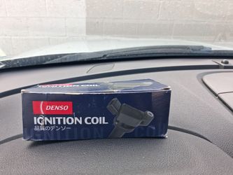 Denso Ignition Coil