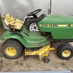 John Deere 