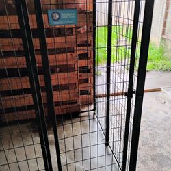 Dog Kennel 