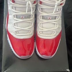 Jordan Cherries 11s