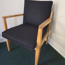 Mid-century Side Chair