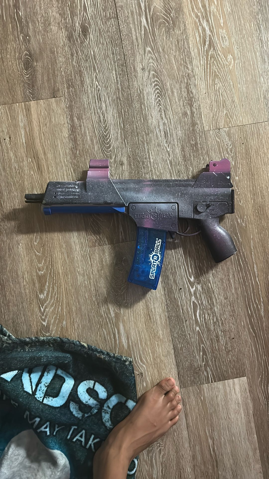 Srb-400
