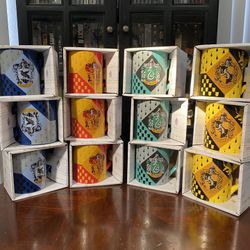 Harry Potter Coffee Mug