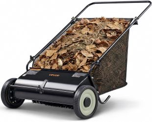 Vevor Lawn Sweeper