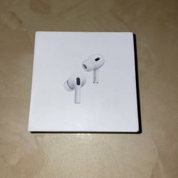 Air Pods Gen 2 Pros