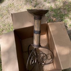 Candle Holder