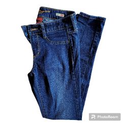 Levi Super Skinny Jeans