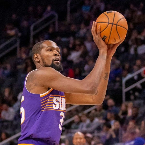 CLEVELAND CAVALIERS vs SUNS PHOENIX