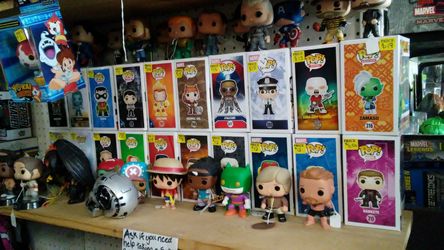Pops prices vary