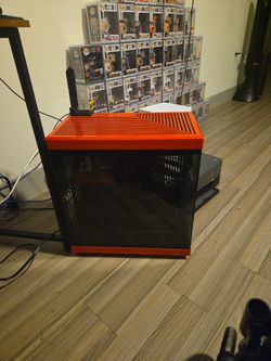 i9-14900K 3.2GHz, 96GB DDR5 RAM, 4TB Nvme Storage, Windows 11