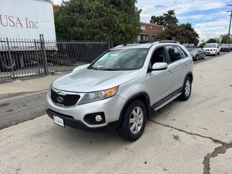 2012 KIA Sorento