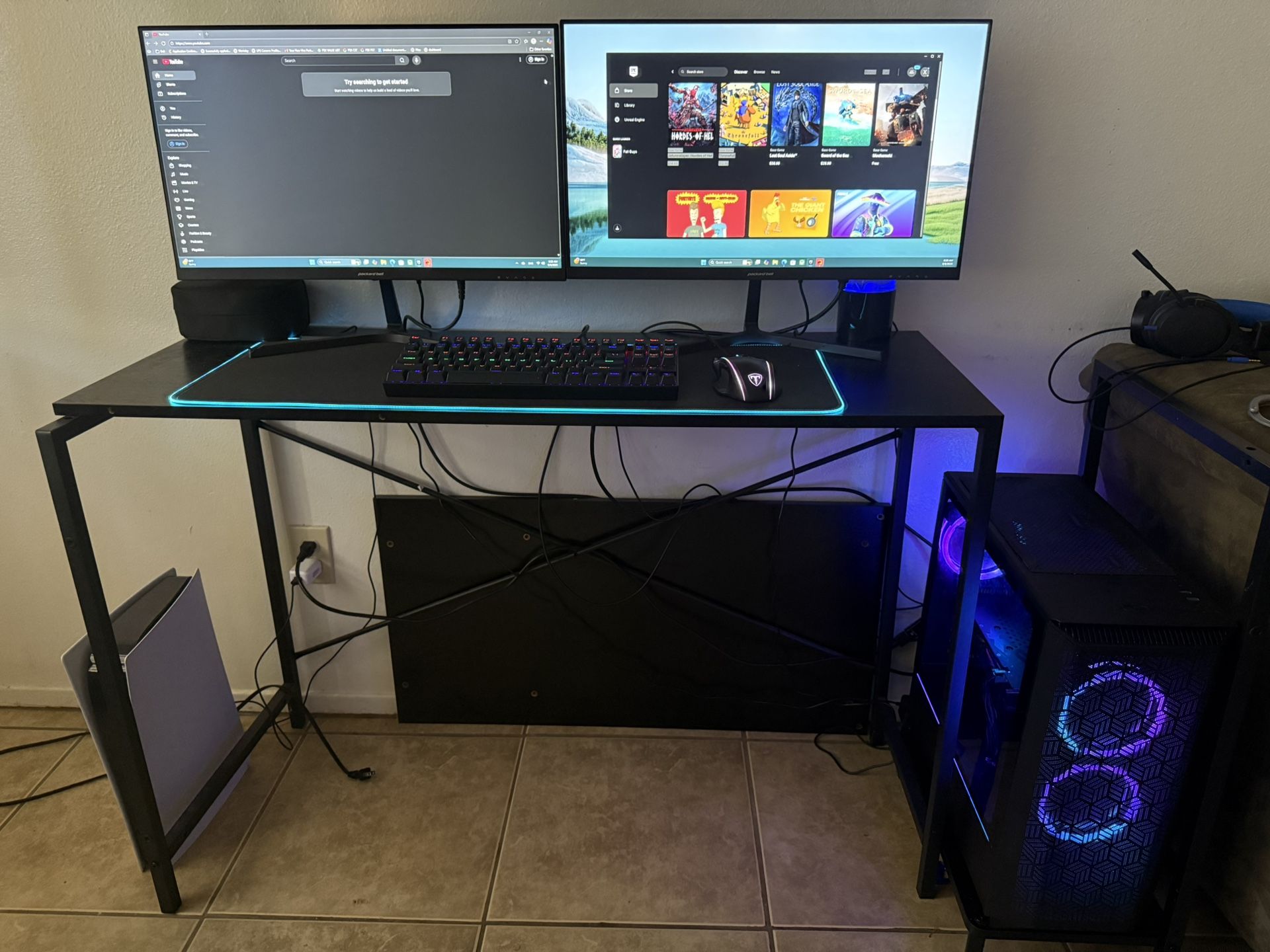 Gaming Pc