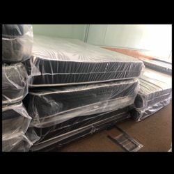 Mattress 