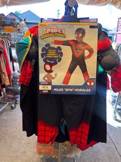 Disfraces para Halloween