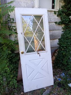 Door