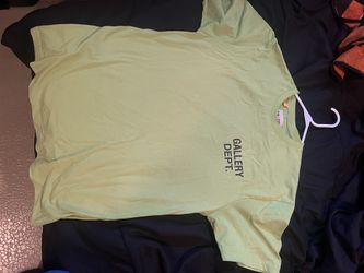 Gallery Dept Shirt