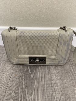 Steve Madden Distressed Bag