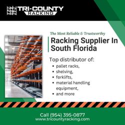 Industrial teardrop, Pallet Racks beams, upright wire decking