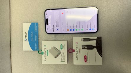 iPhone 16 Plus 256gb Unlocked - Babcock