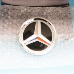 Rear Mercedes Benz Logo Light ( New )