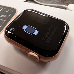 Apple Watch  Series 6