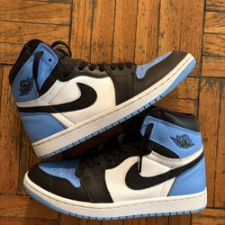 Jordan 1 UNC SIZE 8.5
