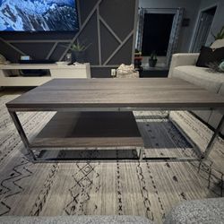 Brand new Coffee Table