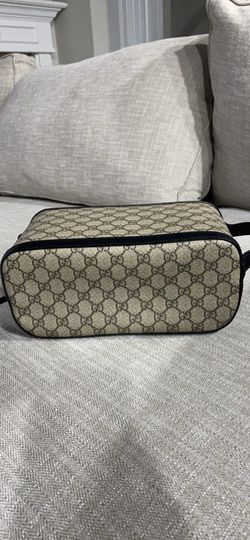 Gucci Travel Bag