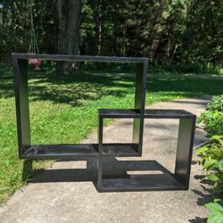Wall Shelf 