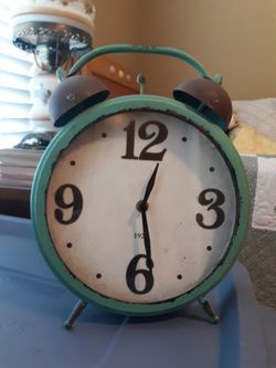 Clock