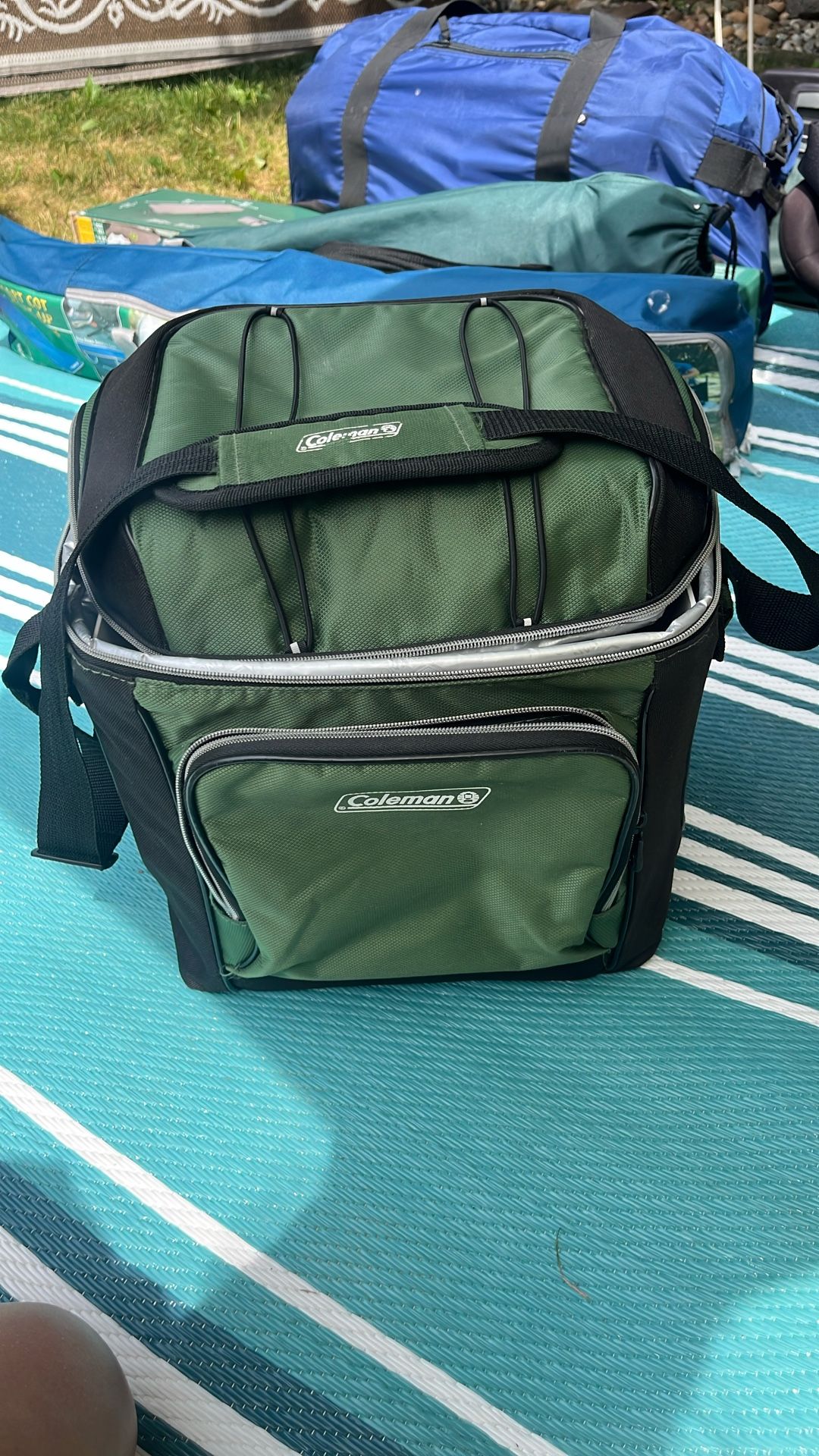 Coleman Cooler