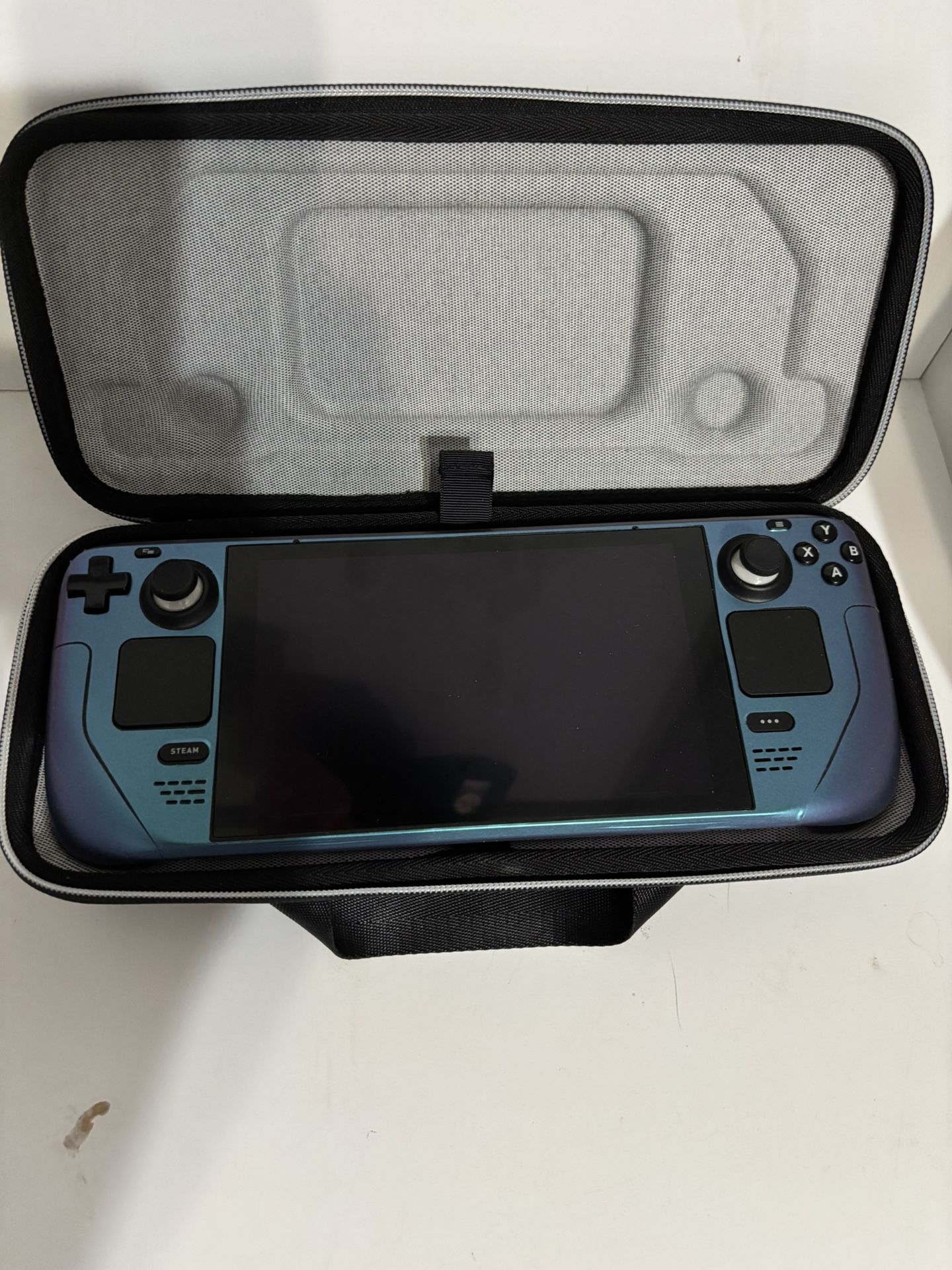 STEAM DECK LCD 512GB
