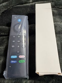 Amazon Fire TV Voice Remote