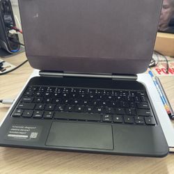 Keyboard Case-iPad Pro 3rd Generation-Apple Style