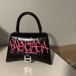Balenciaga Purse 