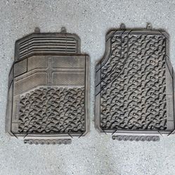 Dodge ram winter floor mats current generation, had them in a 2019
