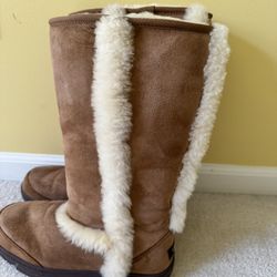 Ugg Brand Sunburst 