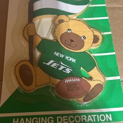Holiday Jets Ornament