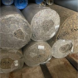 Carpet Padding