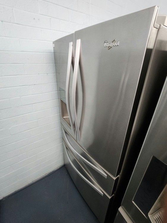 Whirlpool 36inches width Refrigerator Fridge Next Day Delivery