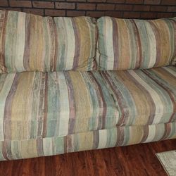 Sofa, Chairs, And Furniture 