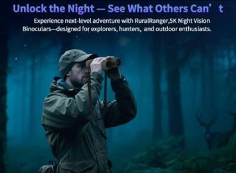 New NIGHT VISION GOGGLES