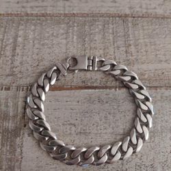 Sliver Men’s Bracelet 