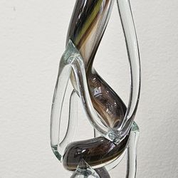 Wine Decanter. Unique Piece. Decantador De Vino. Pieza Unica.