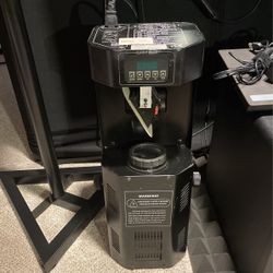 Pair Of Active Scan 250’s