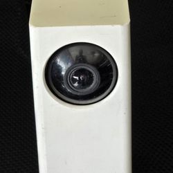 Wyze CamPan Security Camera