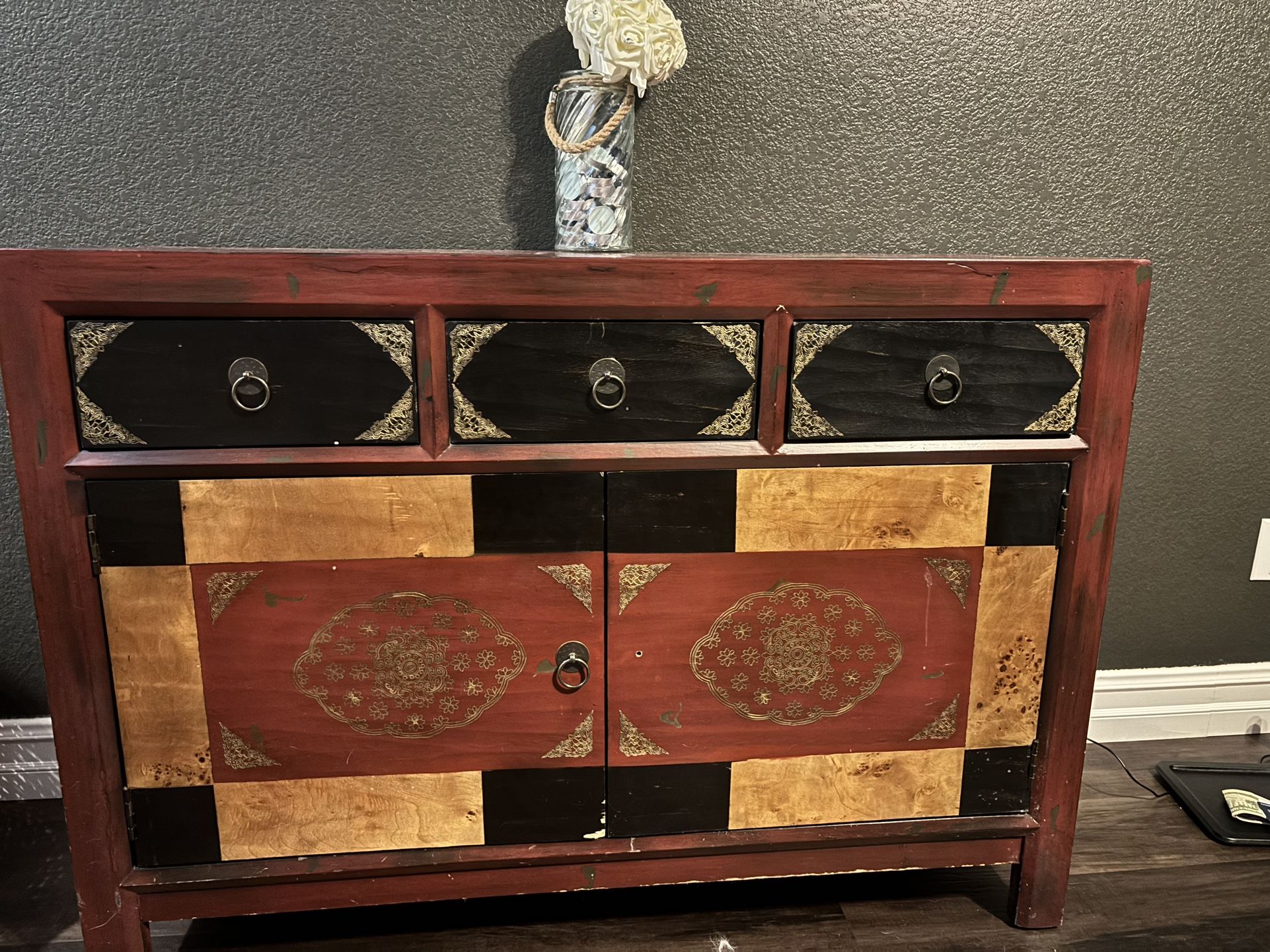 Credenza or Buffet Server